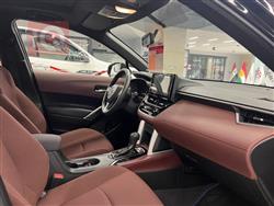 تويوتا كورولا كروس